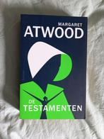 Margaret Atwood - De testamenten, Gelezen, Margaret Atwood, Ophalen of Verzenden, Amerika