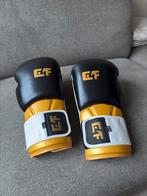 Bokshandschoenen gear4fighters, Sport en Fitness, Boksen, Ophalen of Verzenden, Zo goed als nieuw, Bokshandschoenen