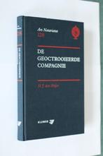 DE GEOCTROOIDE COMPAGNIE  VOC WIC  NIEUW, 20e eeuw of later, Nieuw, Ophalen of Verzenden, H.J. den Heijer