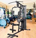 TOTALE OPRUIMING Kettler krachtstation van 1099,- nu: 599,-!, Sport en Fitness, Fitnessapparatuur, Verzenden, Zo goed als nieuw