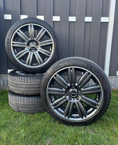 19” Mini Countryman F60 Yours Masterpiece velgen 524, Auto-onderdelen, Banden en Velgen, Banden en Velgen, Zomerbanden, 19 inch