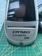 Dymo Labelwriter 320 - Etikettenprinter, Ophalen of Verzenden, Gebruikt, Etiket