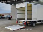 Mercedes Sprinter 515 CDI Automaat 1000kg Laadklep Zijdeur D, Automaat, Stof, Euro 6, 4 cilinders