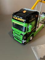 Tekno Scania, Ophalen, Bus of Vrachtwagen, Tekno