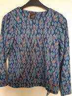 S'QUESTO WarmeTop mt 36, Ophalen of Verzenden, Zo goed als nieuw, Maat 36 (S), Blauw