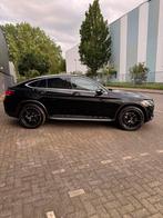 Mercedes-Benz GLC Coupé 300e 320pk 4MATIC 9G-TRONIC 2021, Auto's, Automaat, 1940 kg, Zwart, 4 cilinders