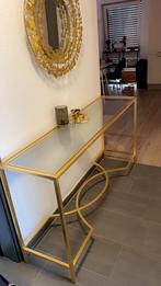 MOET NU WEG! Een mooie design tafel Westwing, Antiek en Kunst, Ophalen
