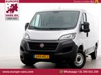 Fiat Ducato 30 2.3 MultiJet 120pk L2H1 Airco/Navi/Camera 01-, Auto's, Voorwielaandrijving, 15 km/l, Gebruikt, Euro 6
