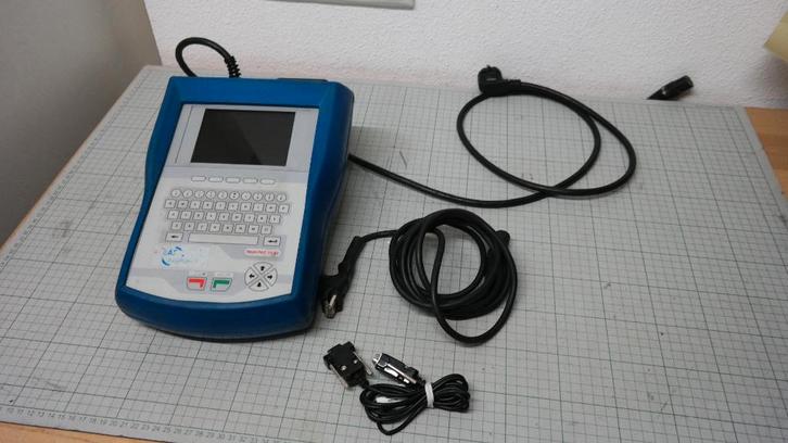 nieaf-smitt multipat nen3140 gereedschap apparaten tester, Doe-het-zelf en Verbouw, Meetapparatuur, Gebruikt, Multimeter, Ophalen of Verzenden
