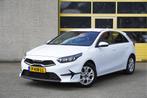 Kia Ceed 1.0 T-GDi DynamicLine BJ2022 Lmv 16" | Led V+A | Pd, Voorwielaandrijving, Stof, Gebruikt, Wit