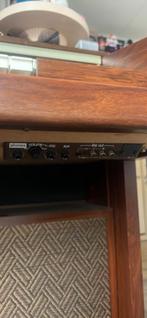 Pcm sound E66 technics, Ophalen of Verzenden, Gebruikt, 2 klavieren, Orgel