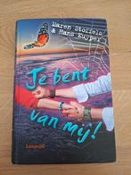 Hans Kuyper - Je bent van mij!, Ophalen of Verzenden, Zo goed als nieuw, Hans Kuyper; Maren Stoffels