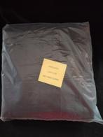 Hoeslaken 2.00 x 2.20 met 2 slopen, Ophalen, Gebruikt, Tweepersoons, Hoeslaken of Sloop