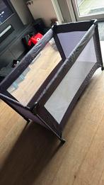 Prenetal kinder bedje zonder tas, Kinderen en Baby's, Ophalen, Gebruikt, Ledikant