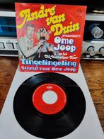 Andre van Duin - Ome Joop, 7 inch, Single, Ophalen of Verzenden, Zo goed als nieuw