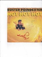 Single Buster Poindexter - Hot Hot Hot, Gebruikt, 7 inch, Single, Dance