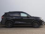Volkswagen Tiguan 1.5 eHybrid R-Line Edition | 360 Camera |, Stof, 4 cilinders, 150 min, Zwart