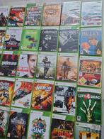 Games Xbox 360, Spelcomputers en Games, Ophalen, Zo goed als nieuw, Vanaf 18 jaar