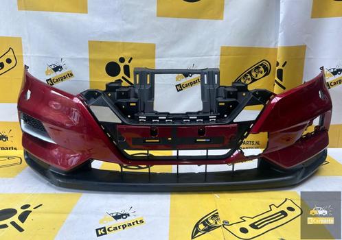 NISSAN QASHQAI FACELIFT 2017-2021 BUMPER 62022HV00H, Auto-onderdelen, Carrosserie en Plaatwerk, Bumper, Nissan, Voor, Gebruikt