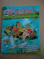 Tina vakantieboek 2004, stripboek, Eén stripboek, Ophalen of Verzenden, Zo goed als nieuw