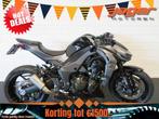 Kawasaki Z 1000 TOPSTAAT! LEOVINCE (bj 2018), Motoren, Bedrijf, Naked bike