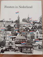 Feesten in Nederland, 50-jarig bestaan Nederlandsche Middens, Boeken, 20e eeuw of later, Ophalen of Verzenden, Zo goed als nieuw