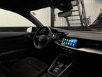 Audi A3 Sportback 40 TFSI e Advanced edition|Keyless|PDC|ACC, Stof, Gebruikt, 4 cilinders, Zwart