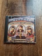 Cd Normaal – De Klok Op ... Rock, Cd's en Dvd's, Cd's | Nederlandstalig, Ophalen of Verzenden, Gebruikt