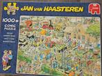 Jan van Haasteren de boerderij, Hobby en Vrije tijd, Denksport en Puzzels, Ophalen of Verzenden, 500 t/m 1500 stukjes, Zo goed als nieuw
