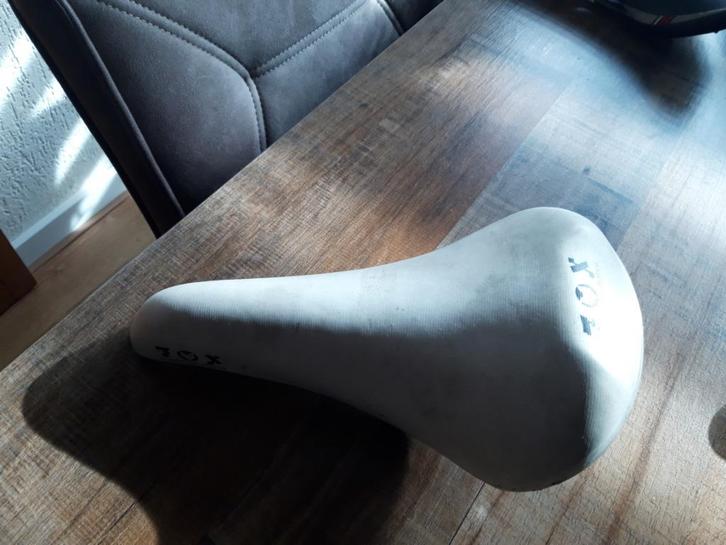 Selle San Marco Fox Racefiets MTB ATB zadel., Sport en Fitness, Wielrennen, Gebruikt, Overige typen, Ophalen
