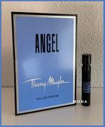 #2 Angel parfum sample proefje tester monster, Verzenden, Nieuw