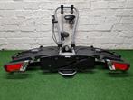 ZGAN Thule EasyFold fietsendrager voor 2 E-bikes 60 KG, Auto diversen, Fietsendragers, Thule, Ophalen of Verzenden, Zo goed als nieuw
