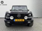 Mercedes G-klasse AMG G55 5.5 V8 Compressor 565PK Youngtimer, Automaat, Gebruikt, G-Klasse, 7 stoelen