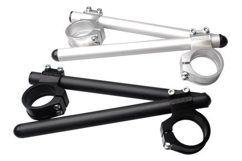 Aluminium Vortex clipons Ducati motoren, Motoren, Tuning en Styling, Ophalen of Verzenden