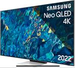 Samsung 85 inch QLED Neo 4K 144Hz QE85QN95B smart tv, 100 cm of meer, Samsung, Ophalen of Verzenden, Zo goed als nieuw