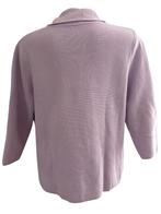 Peter Hahn vest L, Paars, Maat 46/48 (XL) of groter, Ophalen of Verzenden, Zo goed als nieuw