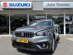 Suzuki S-Cross Automaat 1.4 Boosterjet Select Smart Hybrid, Stof, Gebruikt, 129 pk, 1373 cc