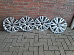 Wieldoppen volkswagen 16inch, Auto diversen, Wieldoppen, Ophalen, Zo goed als nieuw
