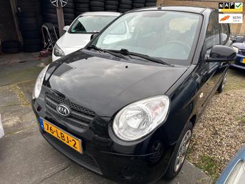 Kia Picanto 1.0 X-pect beschikbaar voor biedingen