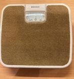 Vintage personen weegschaal, Gebruikt, Analoog, 100 kg of meer, Ophalen of Verzenden