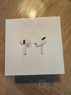 Apple Airpods Pro magsafe charging case NIEUW!!!, Telecommunicatie, Mobiele telefoons | Oordopjes, Ophalen, Nieuw, Bluetooth