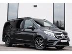 Mercedes-Benz V-Klasse 300d / AMG / 4-Matic / DC / Panorama, Diesel, Bedrijf, BTW verrekenbaar, Emergency brake assist