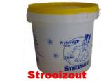 Strooizout 7,5 KG, Ophalen, Nieuw
