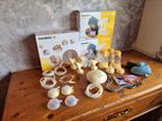 Medela Swing Borstkolf + Extra's, Ophalen of Verzenden, Gebruikt, Borstkolf