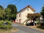 Sfeervolle vrijstaande (vakantie)woning in de Auvergne, Frankrijk, Woonhuis, 7 kamers, Chateauneuf-les-Bains