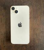 iPhone 14 Plus 128GB Starlight - Perfecte Staat!, 128 GB, IPhone 14 Plus, Wit, Ophalen of Verzenden
