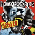 Punk Rock CD (1999) de Heideroosjes - Schizo, Cd's en Dvd's, Cd's | Pop, Gebruikt, Ophalen of Verzenden, 1980 tot 2000