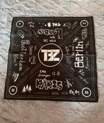 The Boyz World Tour : The B-Zone in Europe Bandana, Ophalen of Verzenden, Zo goed als nieuw, Foto of Kaart