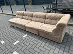 Laauser 4 element sofa, Ophalen, Hout, Gebruikt, 300 cm of meer