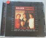 CD Golden Earring Greatest Hits, Ophalen of Verzenden, Zo goed als nieuw, Poprock